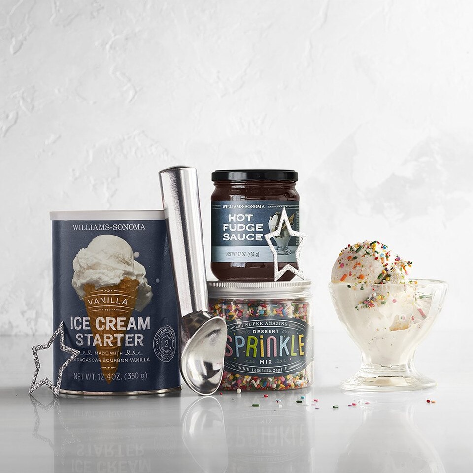 Zeroll Ice Cream Scoop Williams Sonoma Australia